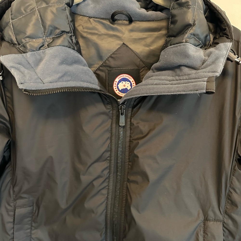 Canada Goose Dore Hoody - Picture 6 of 13